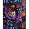 Macmillan USA Crown of War and Shadow Outlet