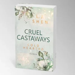 Cruel Castaways - Cold-Hearted-LYX Hot