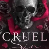 Cruel Sin - Sein Besitz, seine Regeln | Enemies to Lovers Dark Mafia Romance-dp DIGITAL PUBLISHERS GmbH Sale