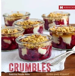 Hädecke Verlag GmbH Crumbles