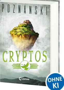 Cryptos-Loewe Verlag GmbH New