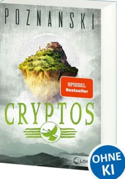 Cryptos-Loewe Verlag GmbH Discount