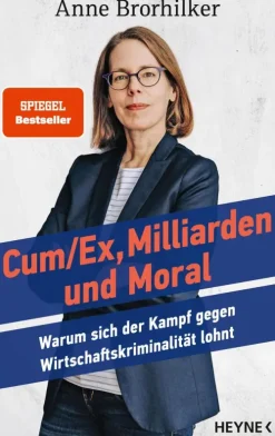 Cum/Ex, Milliarden und Moral-Penguin Random House New