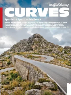 CURVES 10.Mallorca-Delius Klasing Vlg GmbH Online