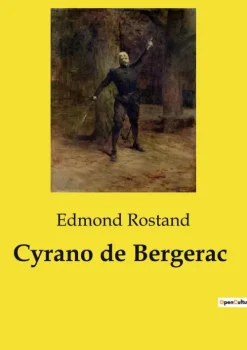 Culturea Cyrano de Bergerac Sale