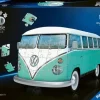 3D Puzzle Iconics: Volkswagen T1-Ravensburger Spieleverlag Online