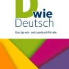 Cornelsen Verlag GmbH D wie Deutsch - Allgemeine Ausgabe 5. Schuljahr - Schülerbuch Sale