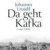 Da geht Kafka-LangenMueller Verlag Sale