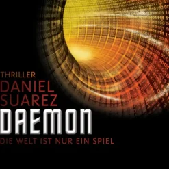 Ronin Hörverlag Daemon,2 MP3-CDs Online