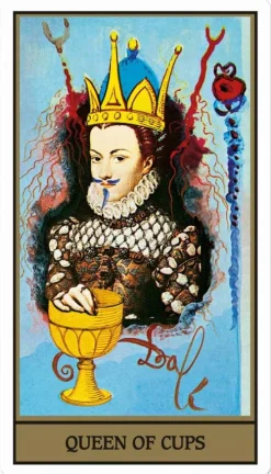 Dalí. Tarot-Taschen GmbH New