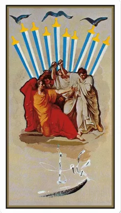 Dalí. Tarot-Taschen GmbH New