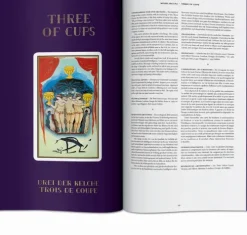 Dalí. Tarot-Taschen GmbH New
