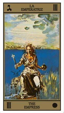 Dalí. Tarot-Taschen GmbH New
