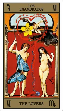 Dalí. Tarot-Taschen GmbH New