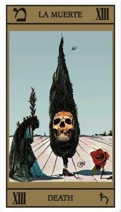 Dalí. Tarot-Taschen GmbH New