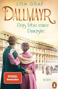 Dallmayr. Das Erbe einer Dynastie-Penguin Random House