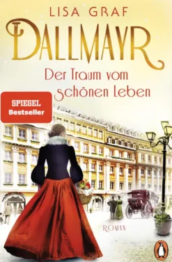 Dallmayr. Der Traum vom schönen Leben-Penguin Verlag Hot