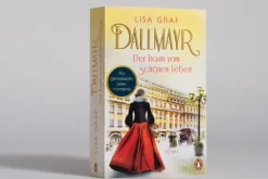Dallmayr. Der Traum vom schönen Leben-Penguin Verlag Hot