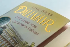 Dallmayr. Der Traum vom schönen Leben-Penguin Verlag Hot