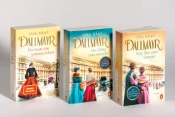 Dallmayr. Der Traum vom schönen Leben-Penguin Verlag Hot