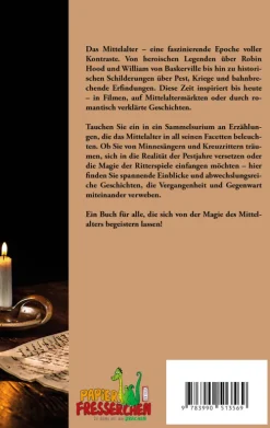 Papierfresserchens MTM-VE Damals ... im Mittelalter Outlet