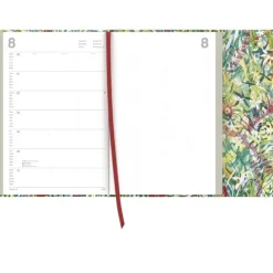 Dan Bennett 2026 - Diary - Buchkalender - Taschenkalender - 16x22-Neumann Verlage GmbH & Co Discount