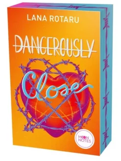 Dangerously Close-moon notes New