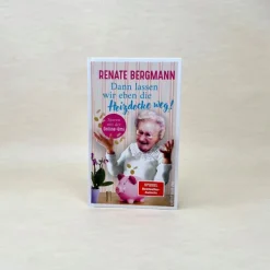 Dann lassen wir eben die Heizdecke weg!-Ullstein TB