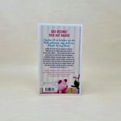 Dann lassen wir eben die Heizdecke weg!-Ullstein TB
