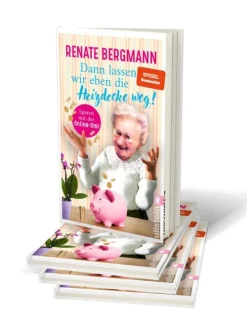 Dann lassen wir eben die Heizdecke weg!-Ullstein TB