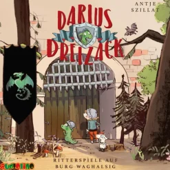 audiolino Darius Dreizack (1) Best