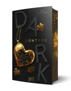 Dark Control-NOVA MD Outlet