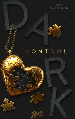 Dark Control-NOVA MD Outlet