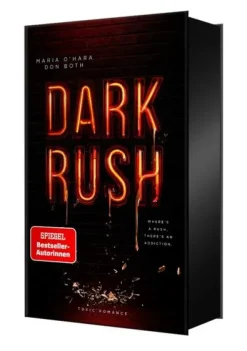 Dark Rush-NOVA MD Discount