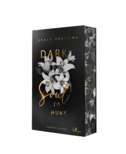 Dark Soul to Hunt - Beatrix & Damien-booXperts Clearance