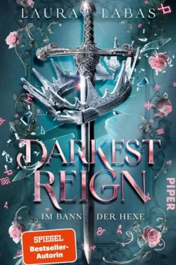 Piper ebooks Darkest Reign - Im Bann der Hexe Hot