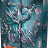 Piper Verlag GmbH Darkest Reign - Im Bann der Hexe Sale