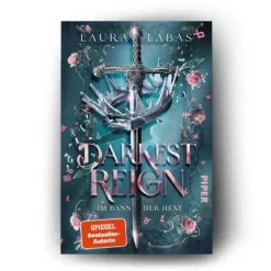 Piper Verlag GmbH Darkest Reign - Im Bann der Hexe Sale