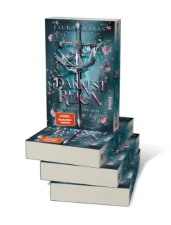 Piper Verlag GmbH Darkest Reign - Im Bann der Hexe Sale