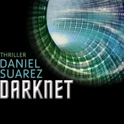 Darknet, MP3-CD-Ronin Hörverlag New