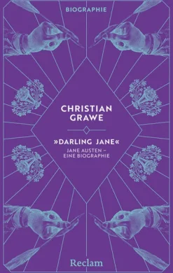 Darling Jane. Jane Austen - eine Biographie-Reclam Philipp Jun. Outlet