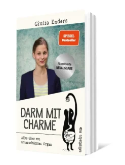 Ullstein Darm mit Charme Sale