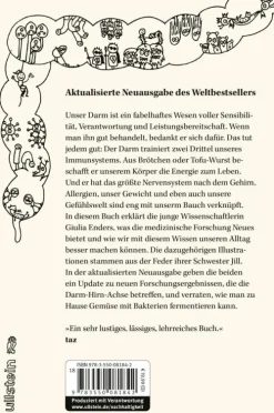 Ullstein Darm mit Charme Sale