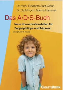 Oberstebrink Das A. D. S.-Buch. Aufmerksamkeits-Defizit-Syndrom Best