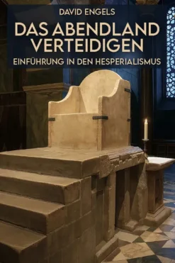 Das Abendland verteidigen-Renovamen Verlag Online