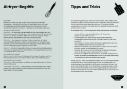 Das Airfryer-Kochbuch: Vegan-riva Verlag