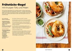 Das Airfryer-Kochbuch: Vegan-riva Verlag