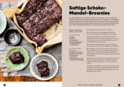 Das Airfryer-Kochbuch: Vegan-riva Verlag