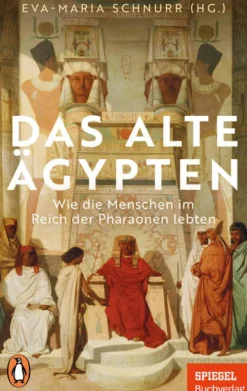 Das Alte Ägypten-Penguin TB Verlag Hot