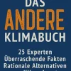 Das andere Klimabuch-Königshausen & Neumann Clearance